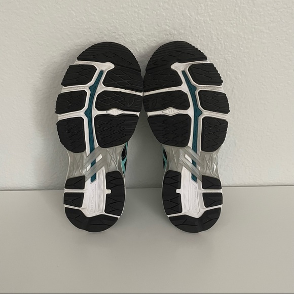 ASICS GT-2000 4 Running Athletic Shoes Women’s Size 6.5 - Picture 11 of 11